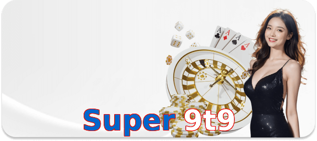 Super 9t9
