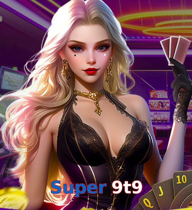 Super 9t9